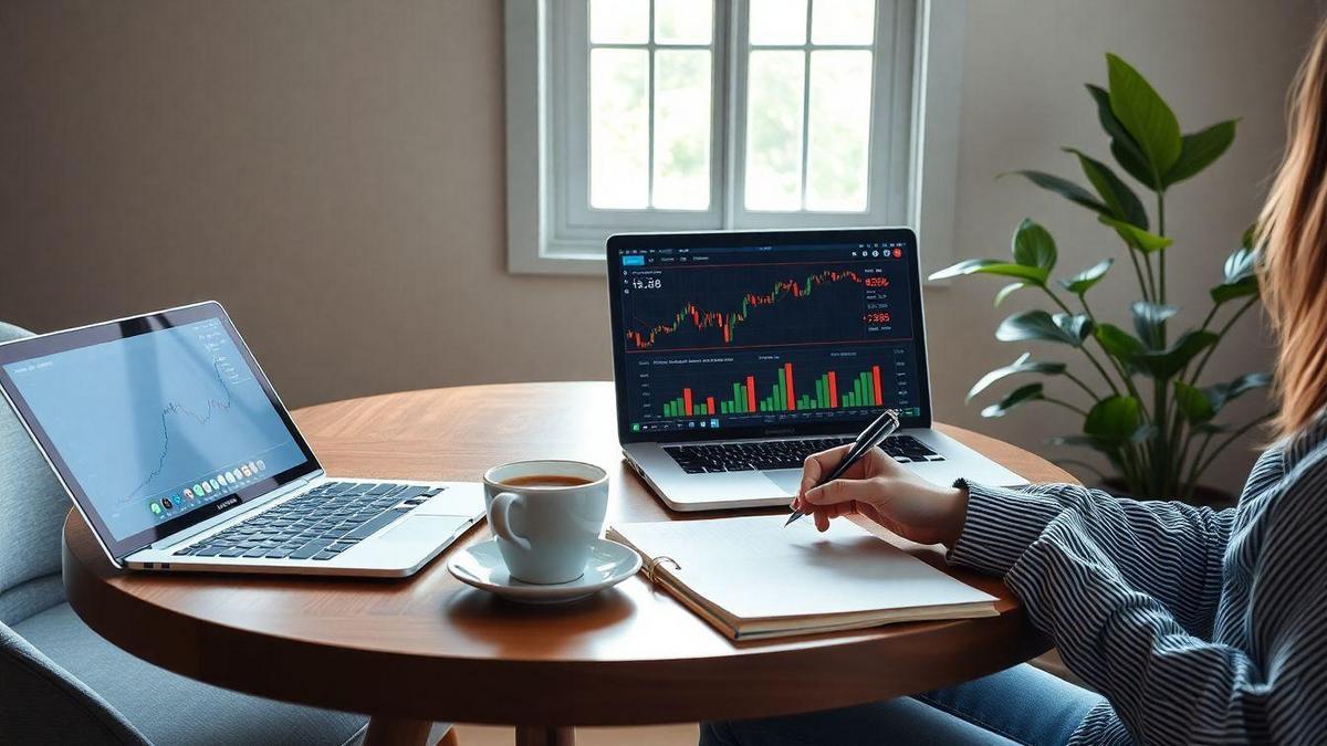 Tipos de Investimentos para Iniciantes Tipos de Investimentos para Iniciantes