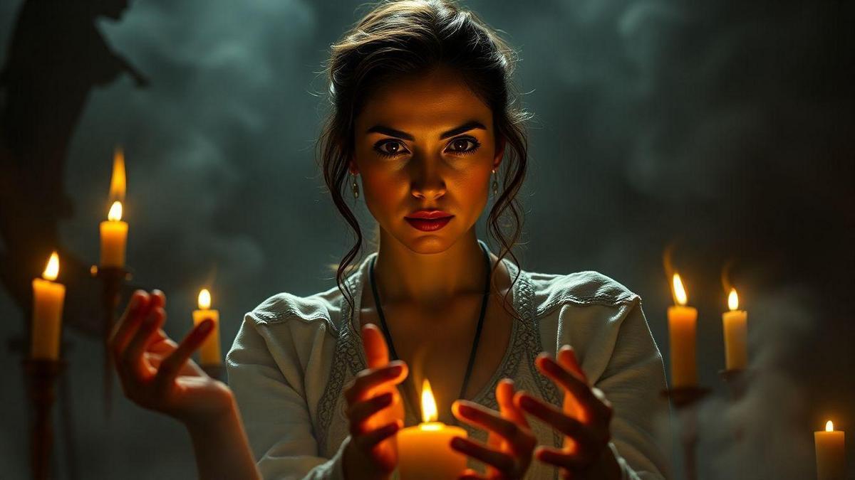 O que é charlatanismo espiritual? Como identificar e se proteger O que é charlatanismo espiritual? Como identificar e se proteger